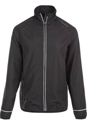 Endurance ENDURANCE Laufjacke schwarz