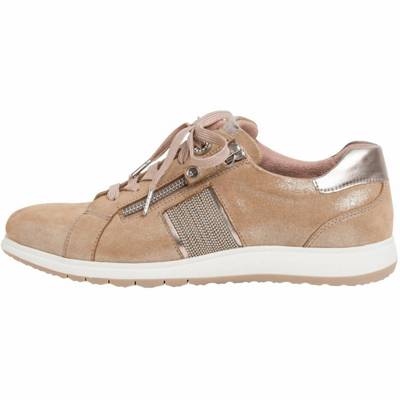 Tamaris Tamaris PureRelax Sneaker Sneakers Low rosa