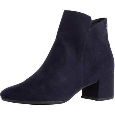 Tamaris Stiefeletten Blau