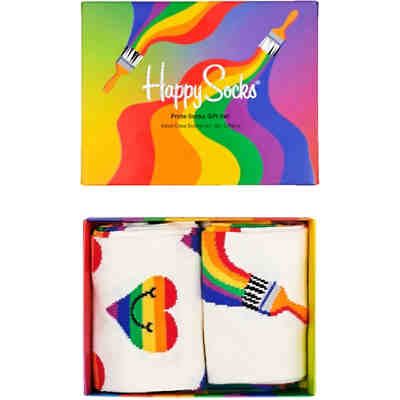 2er Pack Prides Gift Set Socken