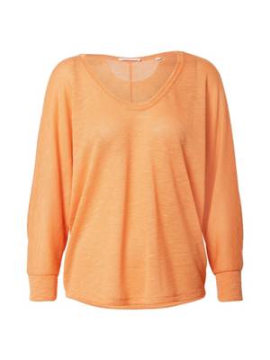 langarmshirts orange
