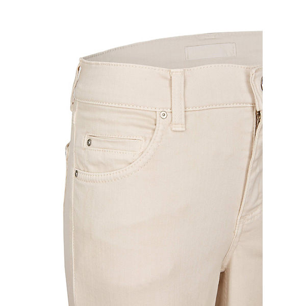 Bekleidung Stoffhosen Hosen & Shorts beige