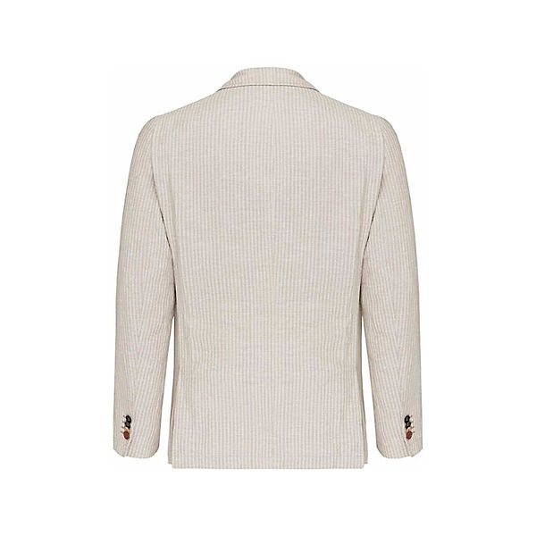 Bekleidung Sakkos Sakkos beige Bekleidung Sakkos Sakkos beige