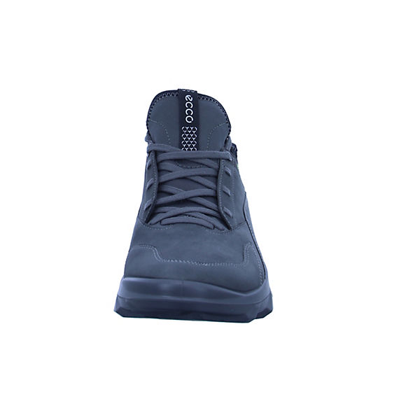 Schuhe Sportliche Halbschuhe ecco Ecco Mx M Sportliche Halbschuhe dunkelgrau Schuhe Sportliche Halbschuhe ecco Ecco Mx M Sportliche Halbschuhe dunkelgrau