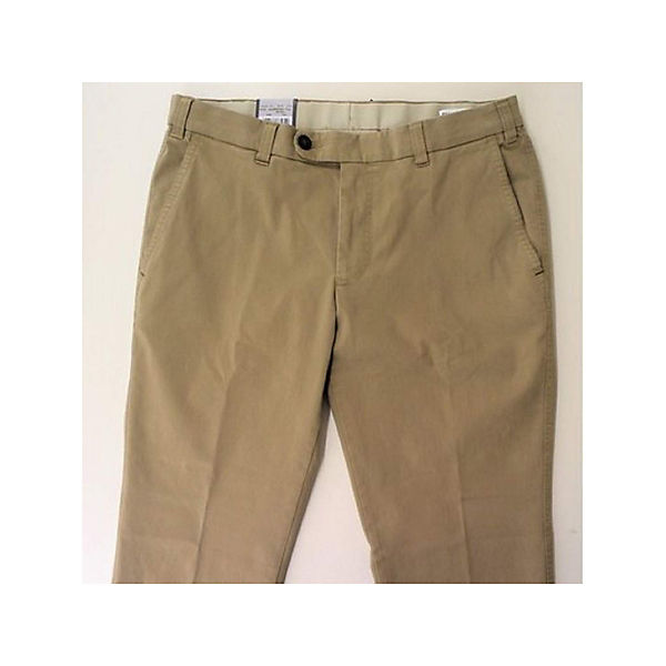 Bekleidung Stoffhosen Stoffhosen braun Bekleidung Stoffhosen Stoffhosen braun