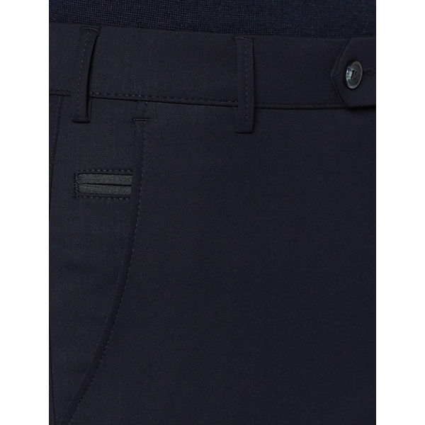 Bekleidung Stoffhosen MEYER Hosen & Shorts blau