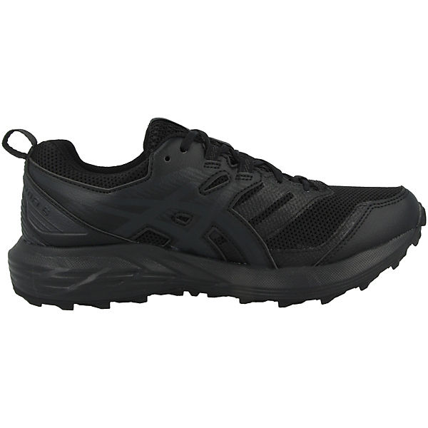 Schuhe Laufschuhe ASICS Gel-Sonoma 6 GTX W Laufschuhe Damen Laufschuhe schwarz Schuhe Laufschuhe ASICS Gel-Sonoma 6 GTX W Laufschuhe Damen Laufschuhe schwarz