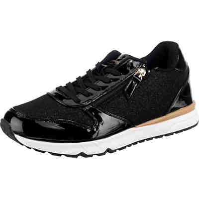 Frey-booster Train Sneakers Low