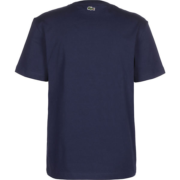 Lacoste T-Shirt Sportswear T-Shirts