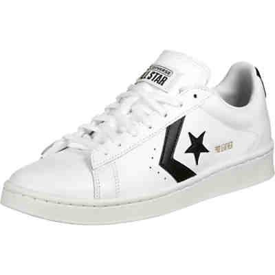Converse Schuhe Pro Leather OX Sneakers Low