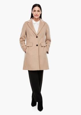 Trench Coat MÃ¤ntel Sale Marikoo MÃ¤ntel Grau Damen MÃ¤ntel Lang