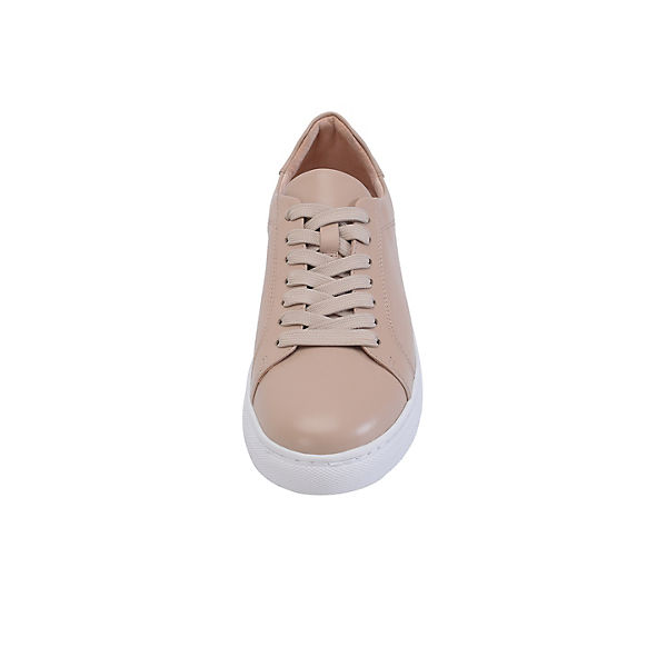 Schuhe Sneakers Low ekonika ekonika Sneaker hellbraun Schuhe Sneakers Low ekonika ekonika Sneaker hellbraun