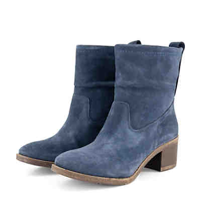 T.Sandby Ankle Boots