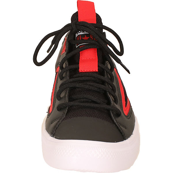 Schuhe Sneakers Low CONVERSE CTAS Ultra Sneakers Low schwarz