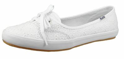 keds ballerinas
