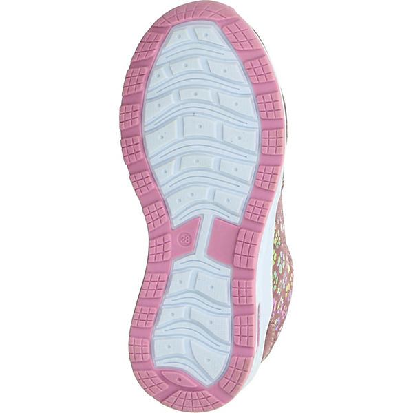 Schuhe Sneakers Low Lurchi Sneaker Low VERA Sneakers Low rosa Schuhe Sneakers Low Lurchi Sneaker Low VERA Sneakers Low rosa
