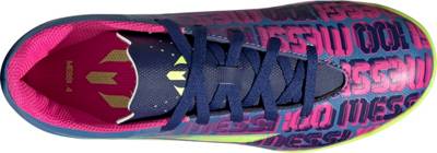 adidas x speedflow 4 messi