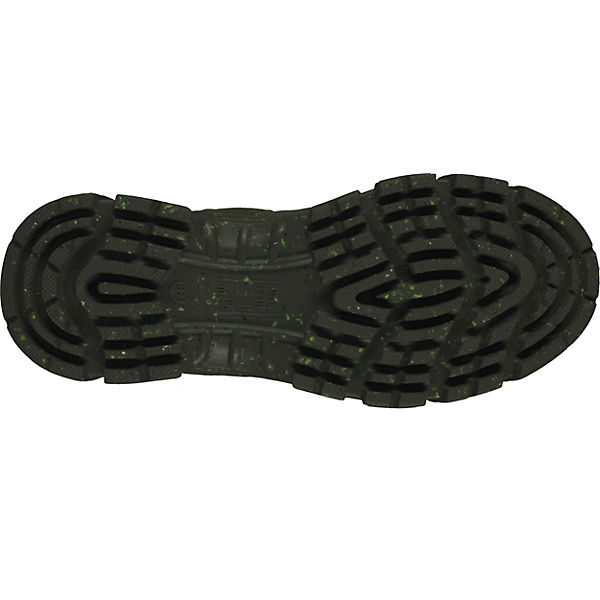 Schuhe Wanderschuhe camel active Trail Wanderstiefel olive Schuhe Wanderschuhe camel active Trail Wanderstiefel olive