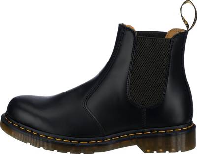 dr martens chelsea boots size 6