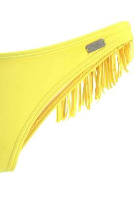 BUFFALO Bikini-Hose gelb YN5441