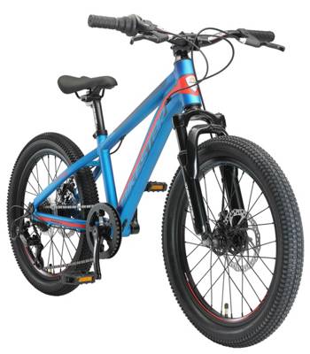 kinderrad 20 zoll test