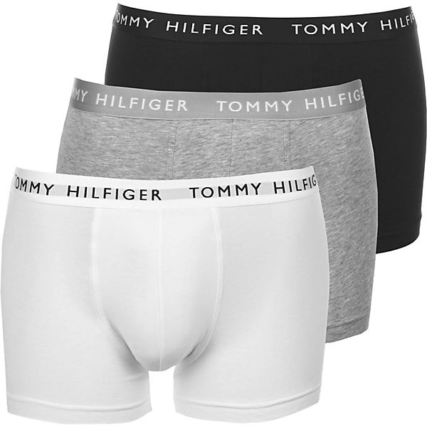Tommy Hilfiger Boxershorts Essential 3 Pack Boxershorts