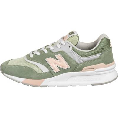 new balance 999 donne verde