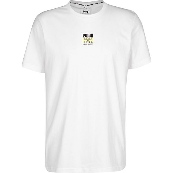 Puma T-Shirt x Helly Hansen T-Shirts