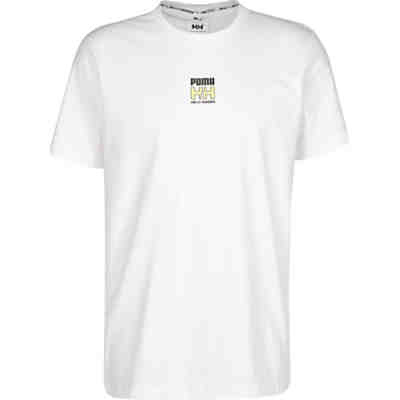 Puma T-Shirt x Helly Hansen T-Shirts
