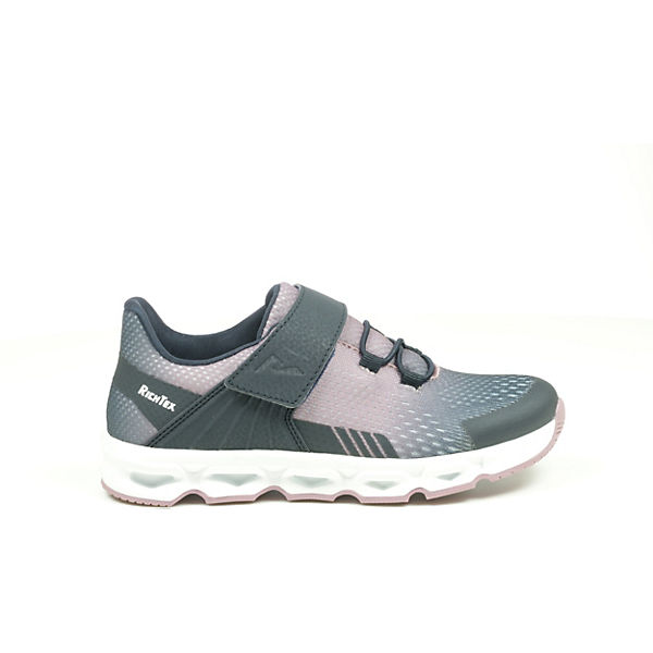 Schuhe Sneakers Low RICHTER Sneakers Low für Mädchen dunkelblau Schuhe Sneakers Low RICHTER Sneakers Low für Mädchen dunkelblau
