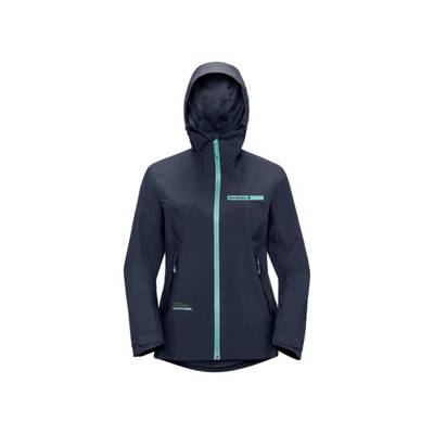 Jack Wolfskin Outdoorjacken blau
