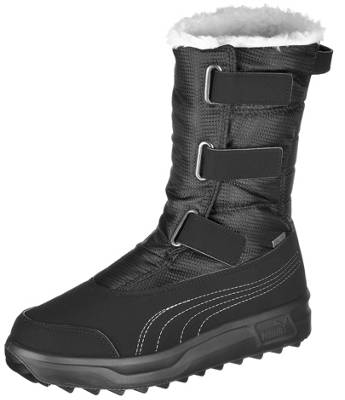 puma stiefel schwarz puma stiefel schwarz