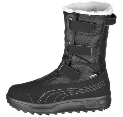 puma stiefel schwarz puma stiefel schwarz