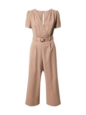 Naf Naf, jumpsuit tember Jumpsuits, braun mirapodo