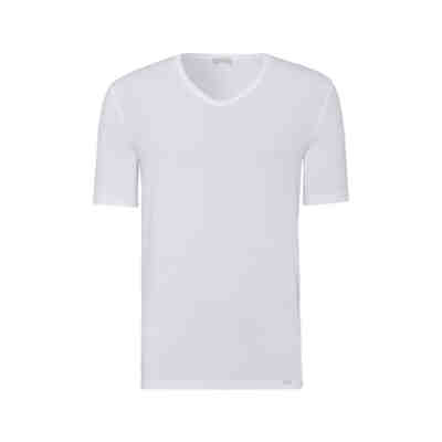 T-Shirt V-Neck Natural Function Unterhemden