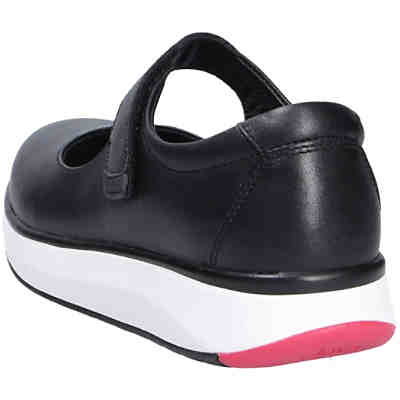 Joya Damen Comfort Slipper AUDREY BLACK Komfort-Slipper