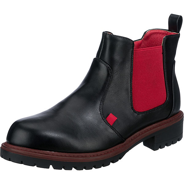 Insel Chelsea Boots