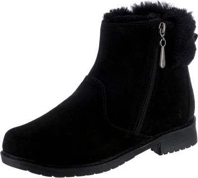 EMU Australia Winterstiefel MERCK für Mädchen schwarz