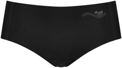 Triumph Slips schwarz