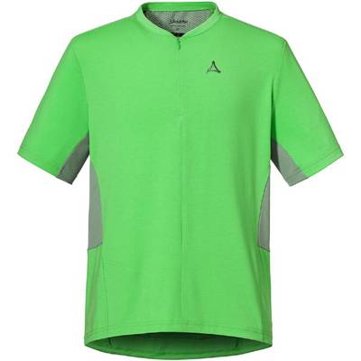 Schöffel Tshirt Alpe Adria T-Shirts grün