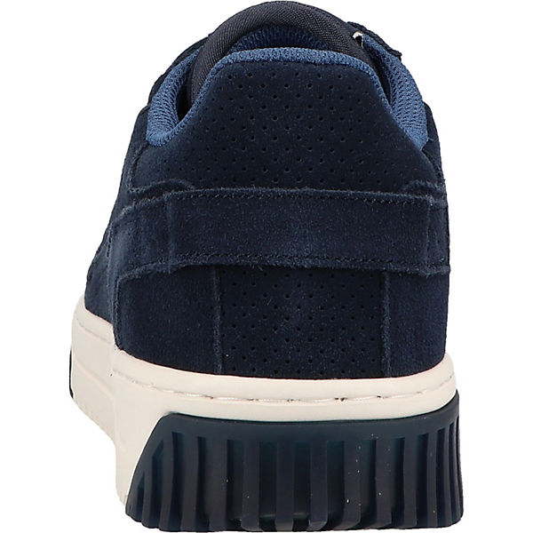 Schuhe Sneakers Low Scotch & Soda Sneaker Sneakers Low blau Schuhe Sneakers Low Scotch & Soda Sneaker Sneakers Low blau