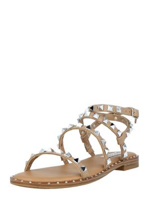 steve madden sandalen nieten