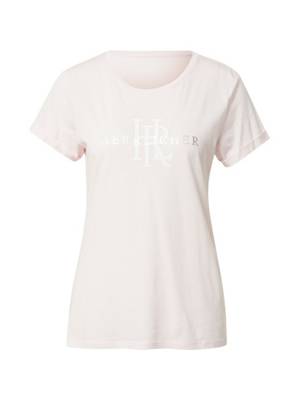 Herrlicher T-Shirt für Mädchen silber
