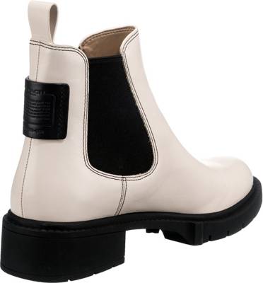 coach lyden bootie review