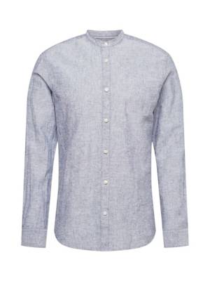 ONLY & SONS hemd caiden Langarmhemden blau