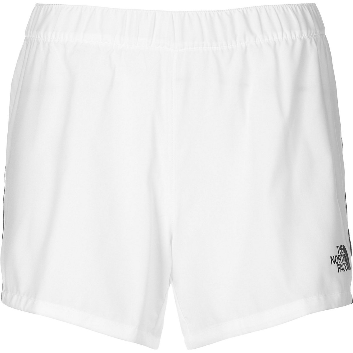 THE NORTH FACE The North Face Shorts Mountain Athletics Stoffshorts weiß