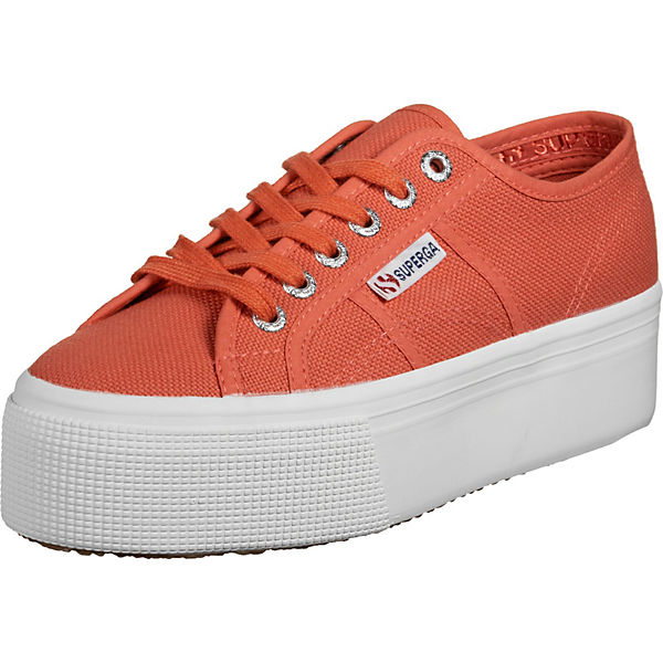 Superga Schuhe Cotw Linea Up and Down Sneakers Low