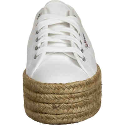 Superga Schuhe 2790 Rope Sneakers Low