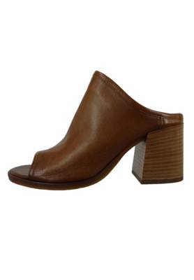 MJUS, Damen Sandalen Sua P04007-0101-6929 Braun Mustard Leder Klassische  Sandalen, braun | mirapodo