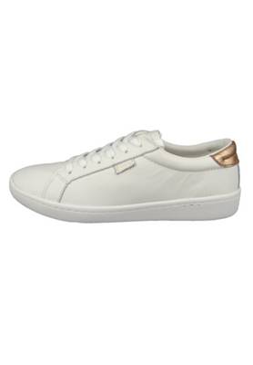 Keds Damen Sneaker Ace core WH57442 white Leather WH57442 weiß 634536 